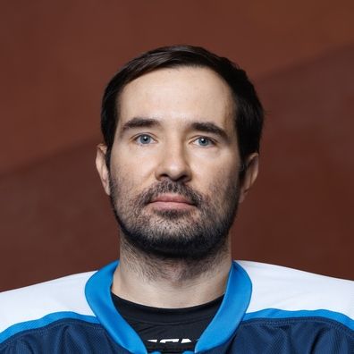 Андрей Борисов